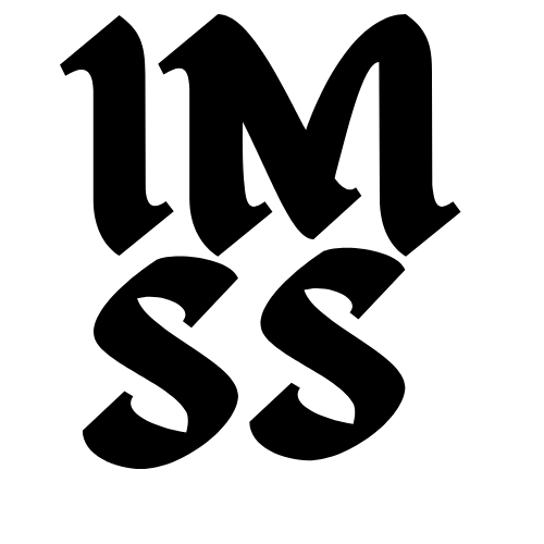 IMSS logo